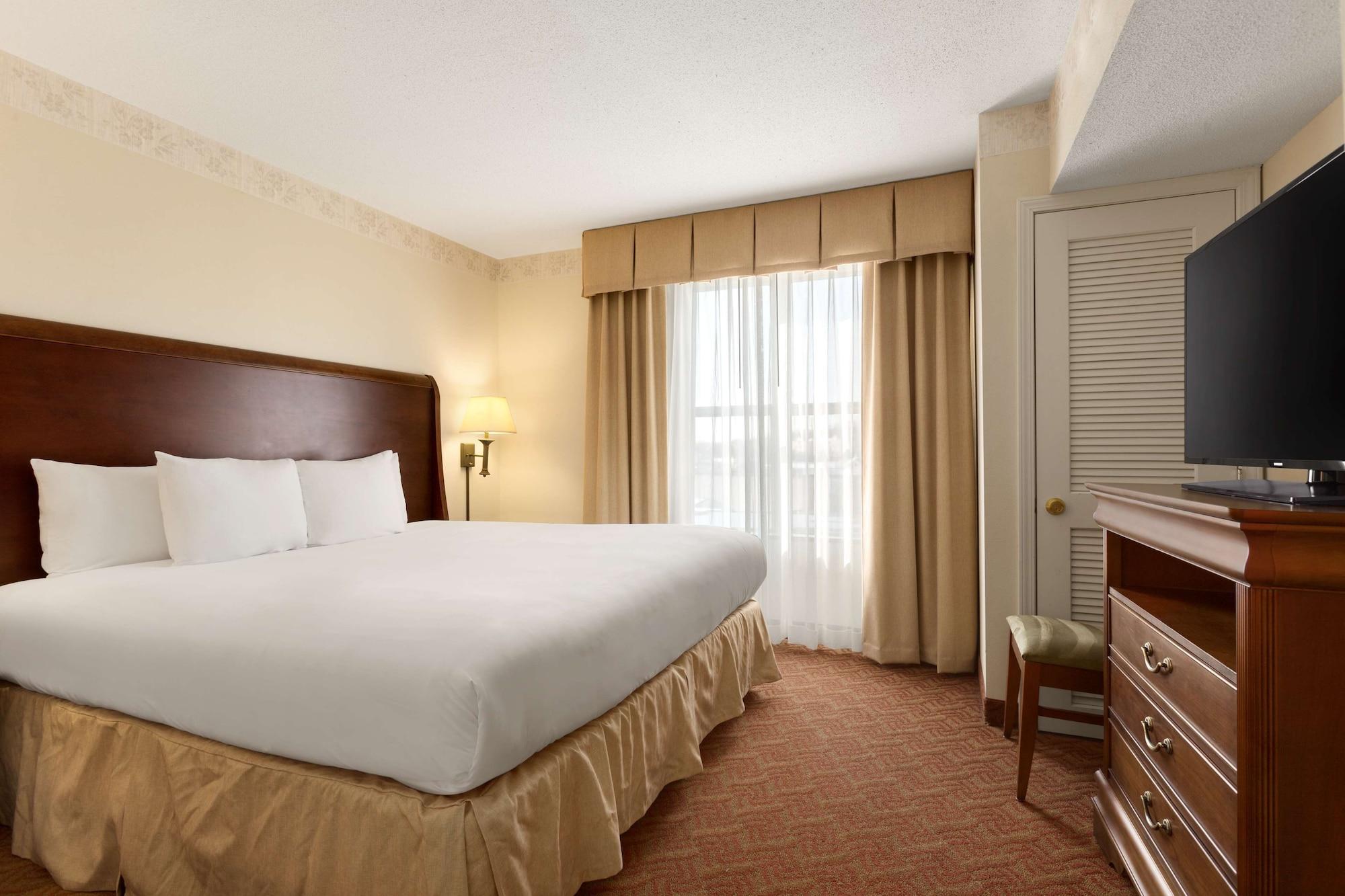 Spark By Hilton Woodbridge Buitenkant foto