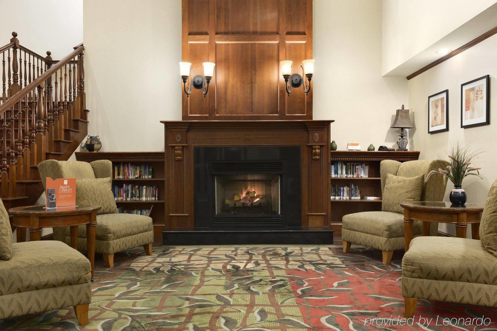 Spark By Hilton Woodbridge Buitenkant foto