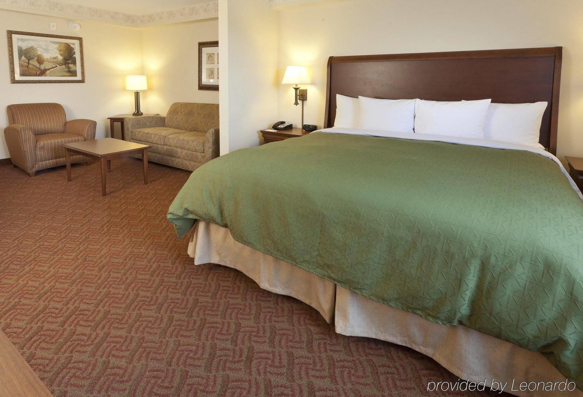 Spark By Hilton Woodbridge Kamer foto